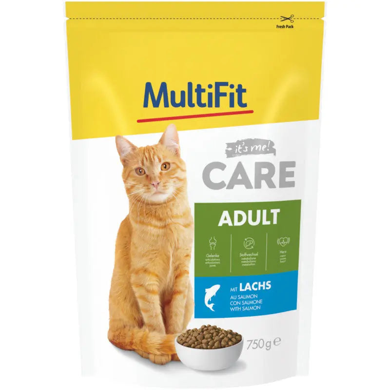 Adult Care laks 750 g