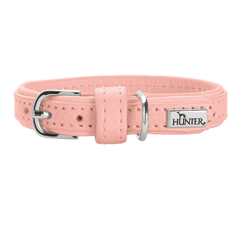 Halsbånd Soho MiniXXS 14-18 cm lyserød