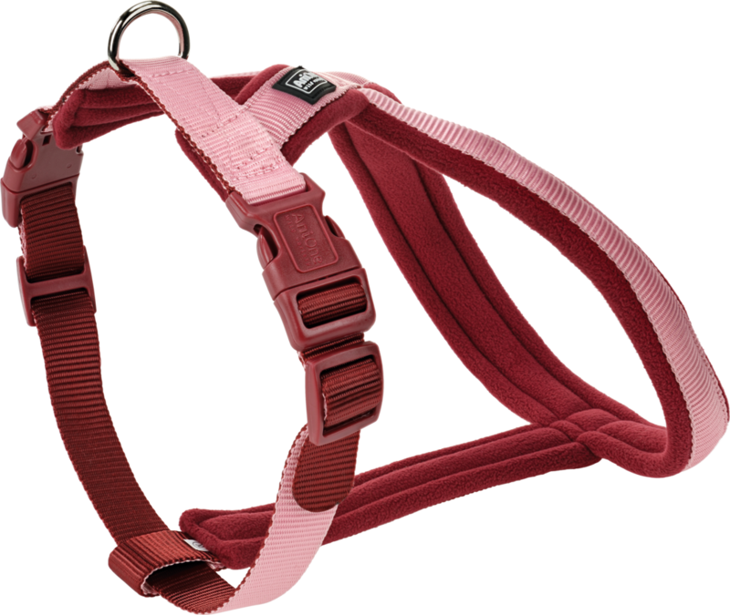 Nylon X-sele Classic Pink