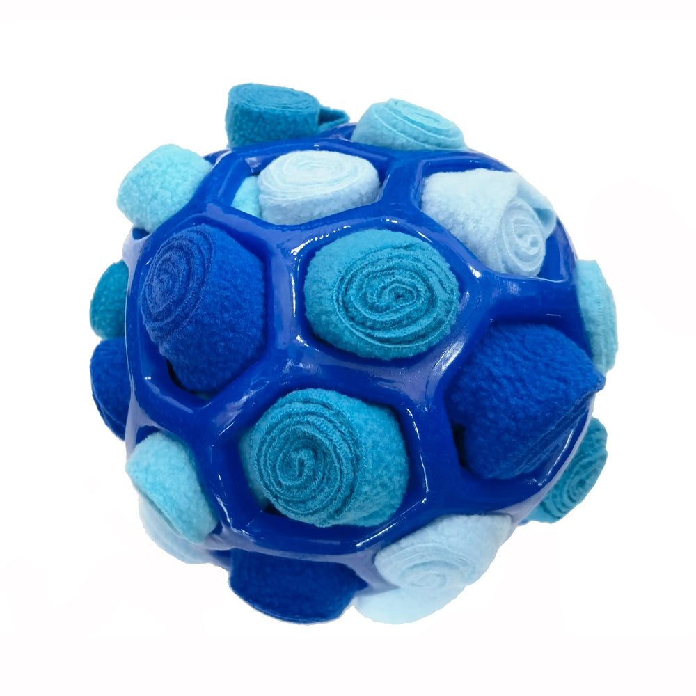 Aktiviteslegetøj Snuffleball 20 cm