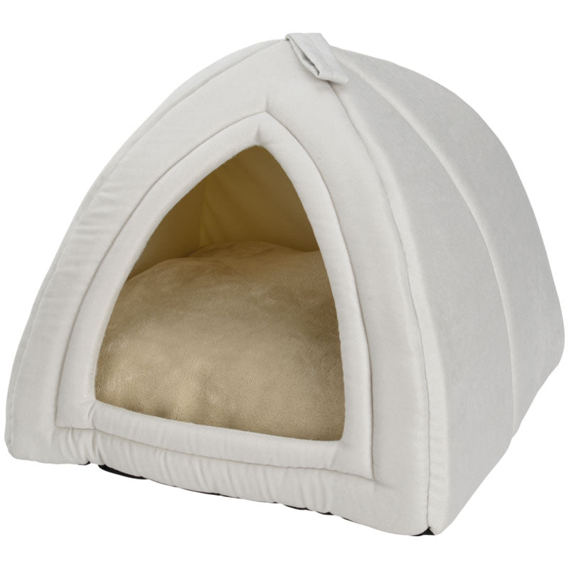 Kattehule Nala XXS beige