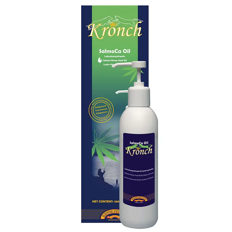 Salmoca 1000 ml