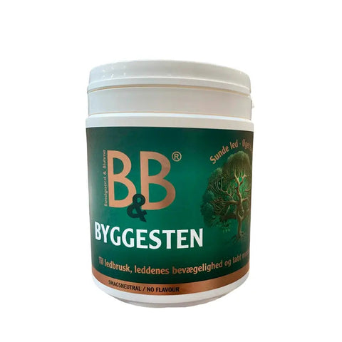 Byggesten 250 g