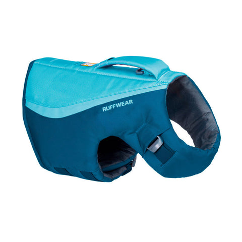Float Coat svømmevest XL Deep Blue