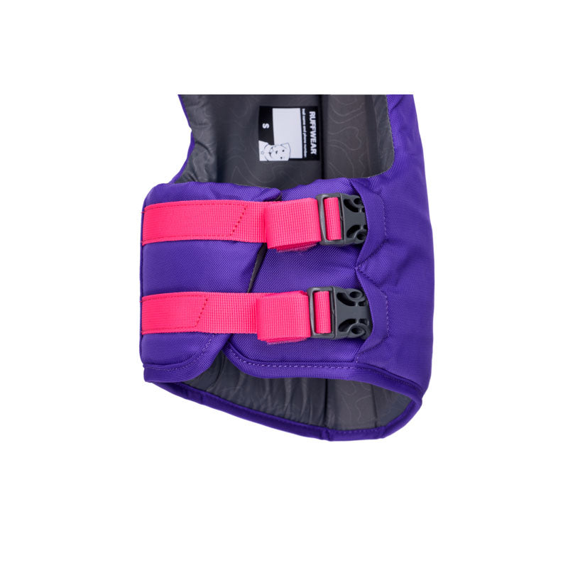 Float Coat svømmevest L Purple Lily