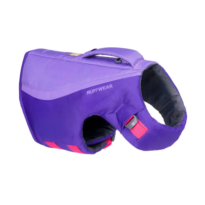Float Coat svømmevest XXS Purple Lily