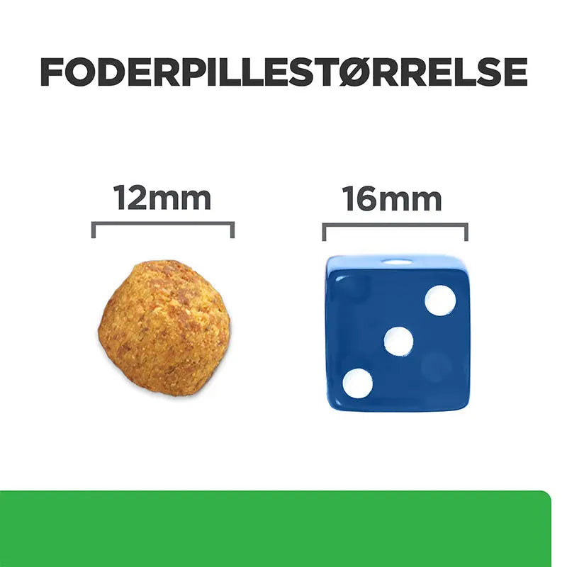 Diætetisk Canine r/d kylling 10 kg