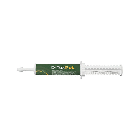 D-Tox Pet 30 ml