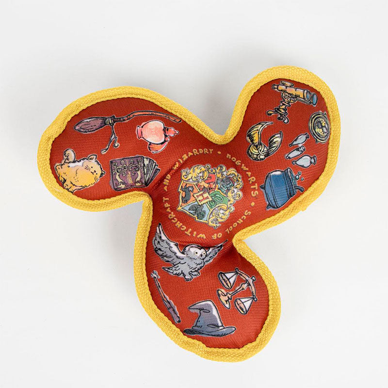 Boomerang 23x23x4 cm