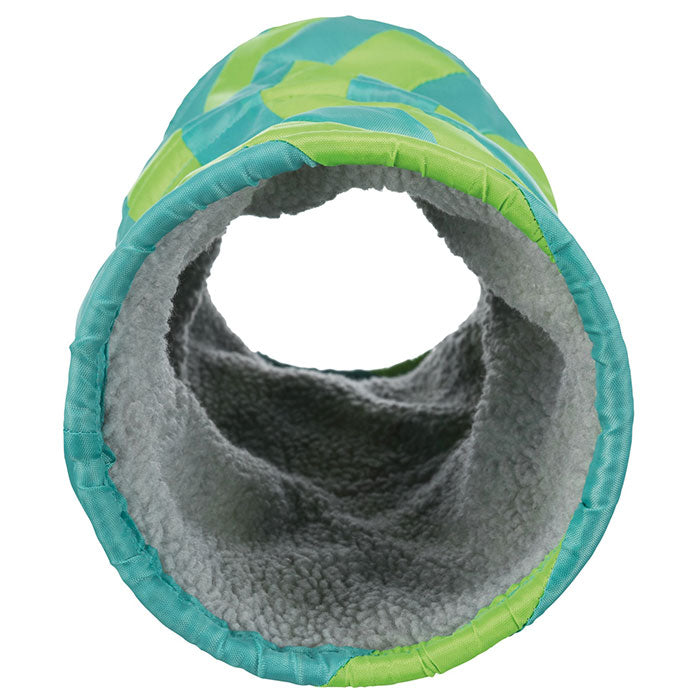 Trixie Hyggetunnel Gnaver t/små gnaver ø15x35 cm